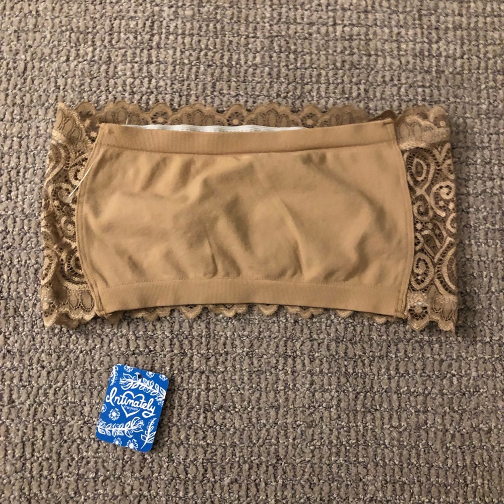 Free People bandeau - Picture 6 of 7